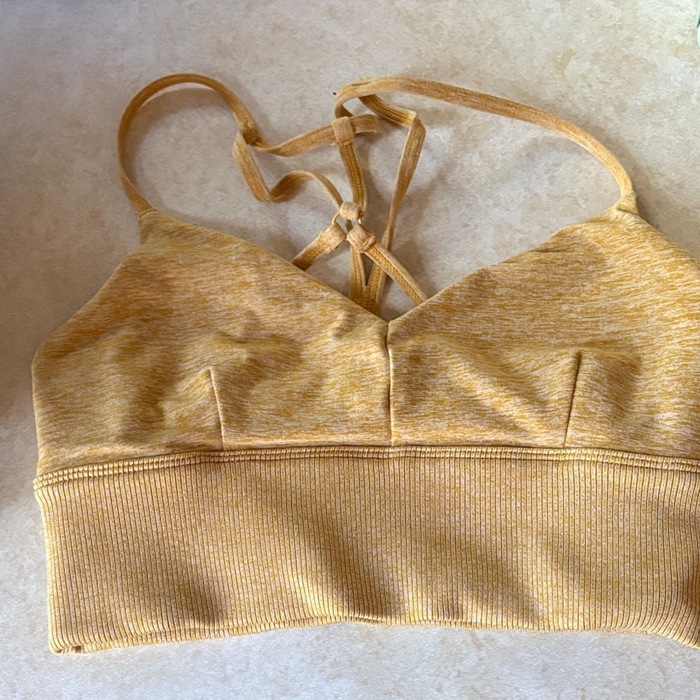 Alo yoga xs excellent condition